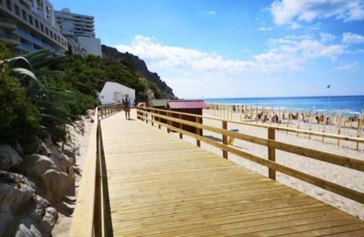 Sesimbra Beach Fonte House Kültér fotó